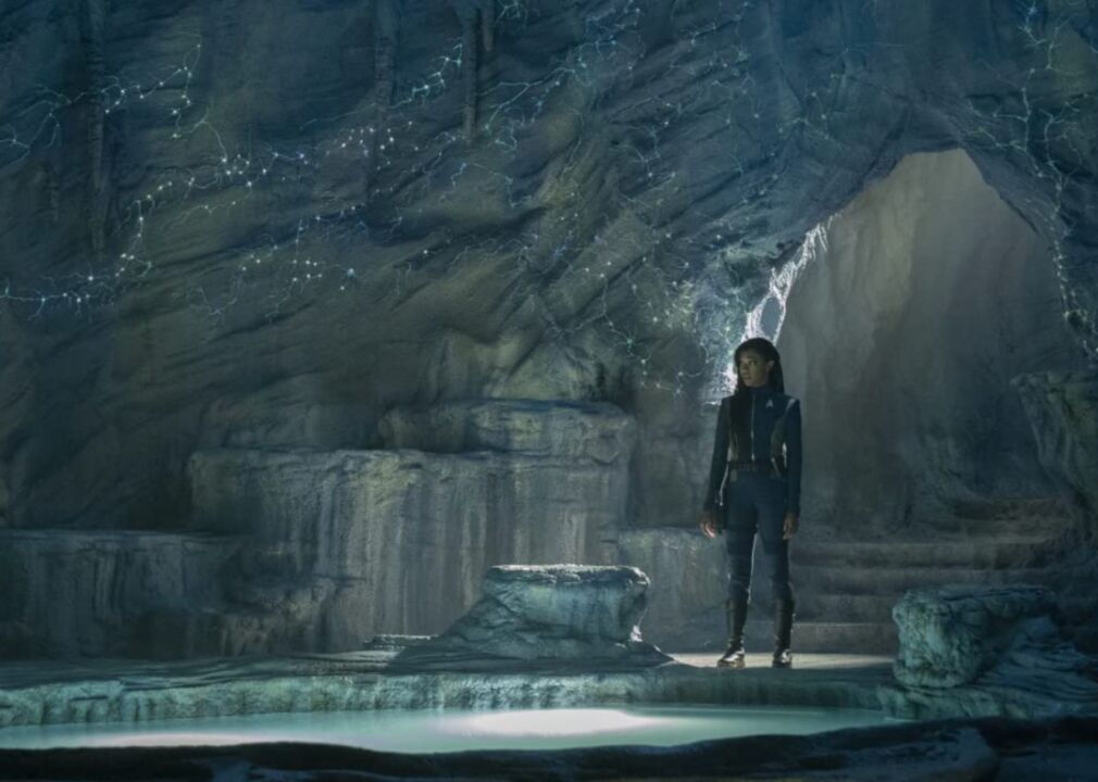 #57. Star Trek: Discovery